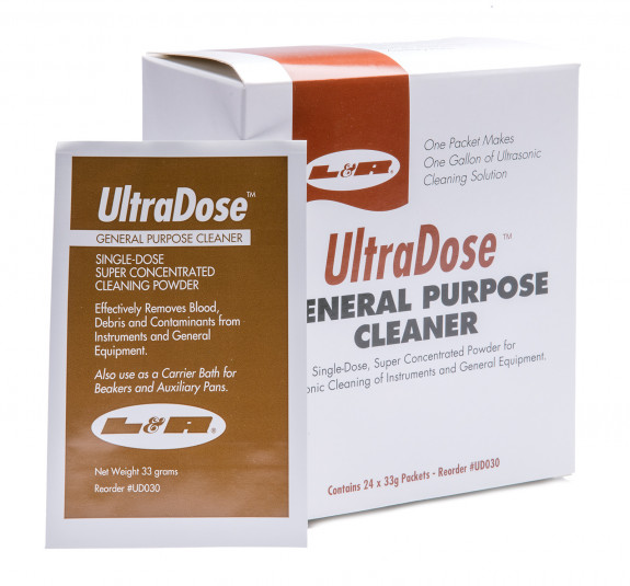 UltraDose® General Purpose Cleaner Powder