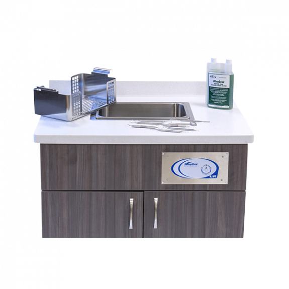 SweepZone® 650R w/ Digital Timer