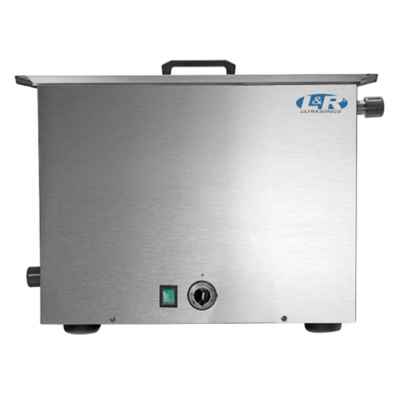 4005 Industrial Ultrasonic Cleaning System