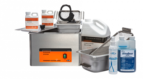 HCS 200 Dual Purpose System