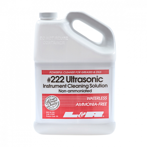 #222 Non-Ammoniated Solution