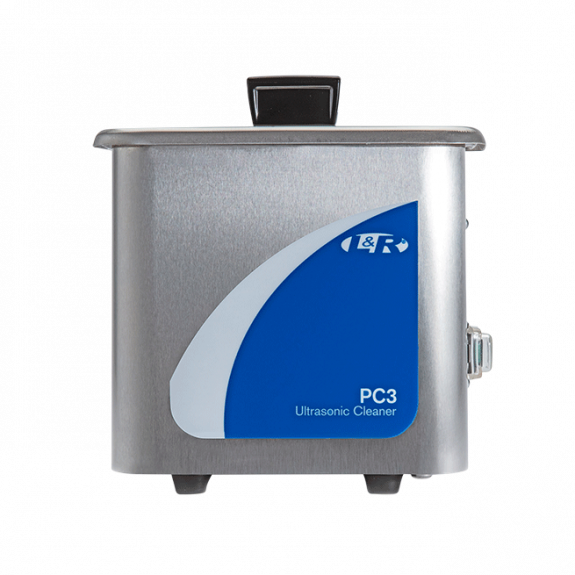 PC3 Stainless Steel