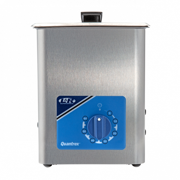 Quantrex® 90 w/Timer