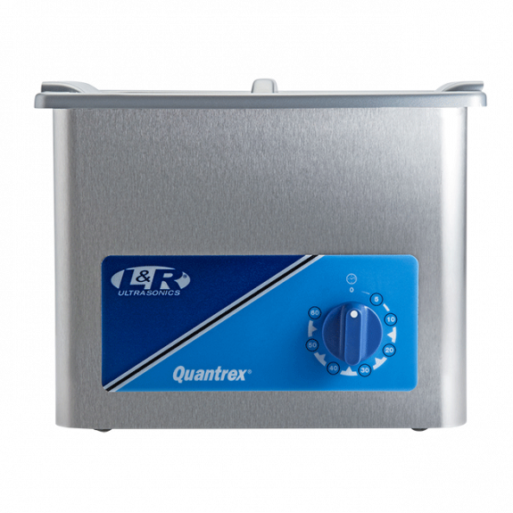 Quantrex® 140 w/Timer & Drain