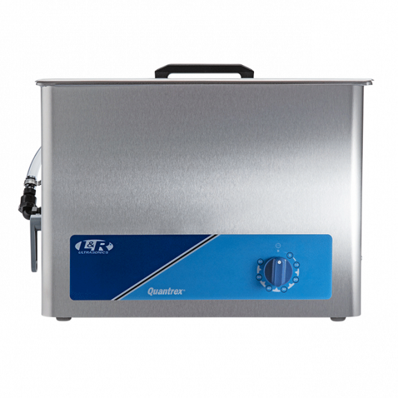 Quantrex® 310 w/Timer & Drain