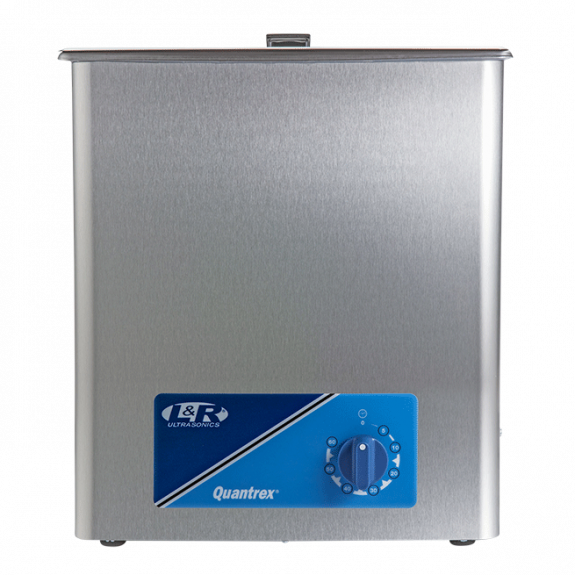 Quantrex® 360 w/Timer & Drain