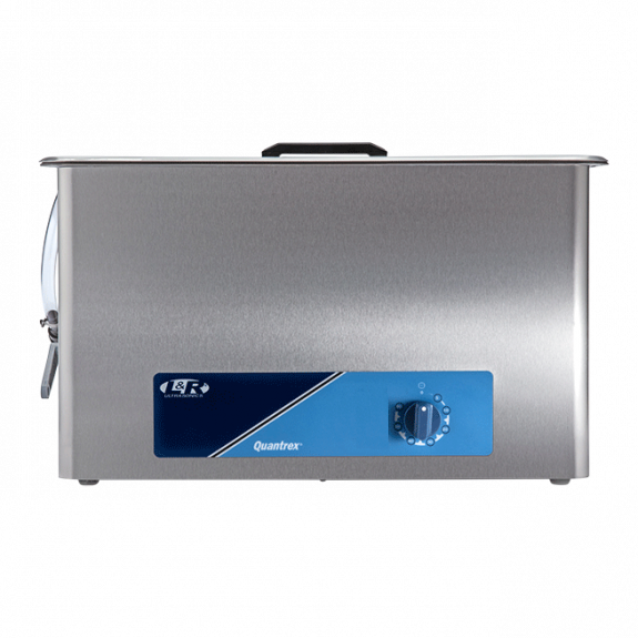 Quantrex® 650 w/Timer & Drain