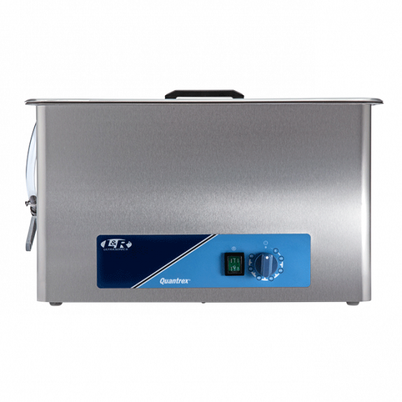 Quantrex® 650 w/Timer, Heat & Drain