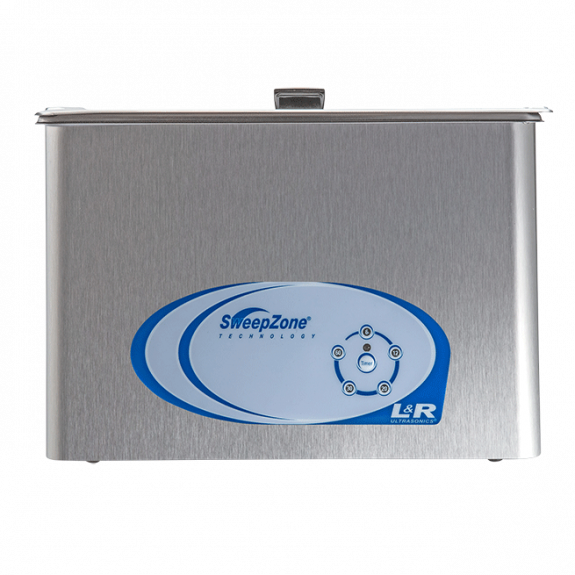 SweepZone® 200 w/Timer & Drain